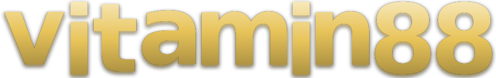 vitamin88 logo