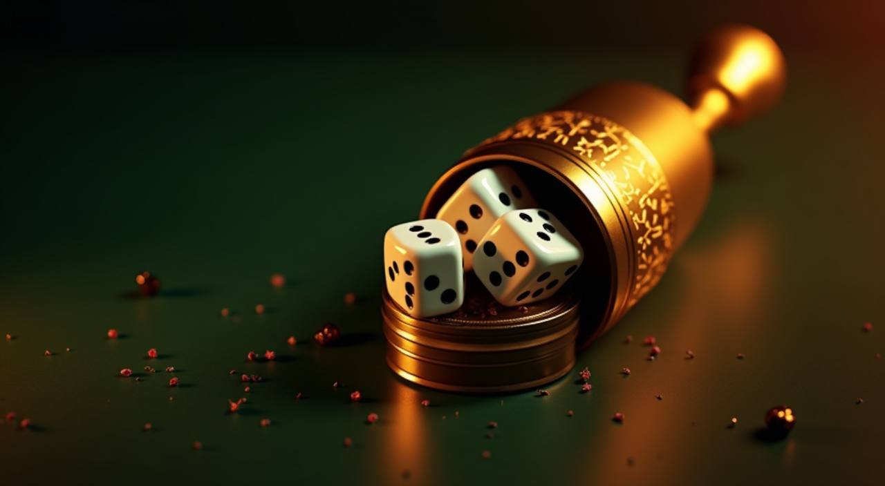 vitamin88 Mahjong Ways